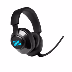 JBL Quantum 400 Noir - Vue supplémentaire 11