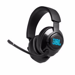 JBL Quantum 400 Noir - Vue supplémentaire 12