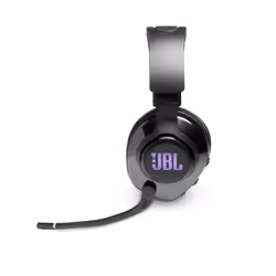 JBL Quantum 400 Noir - Vue supplémentaire 4