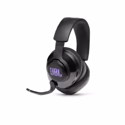 JBL Quantum 400 Noir - Vue supplémentaire 5