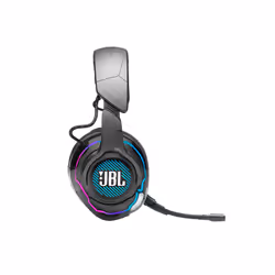 JBL Quantum One Noir - Vue supplémentaire 10