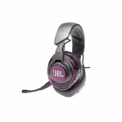 JBL Quantum One Noir - Vue supplémentaire 7