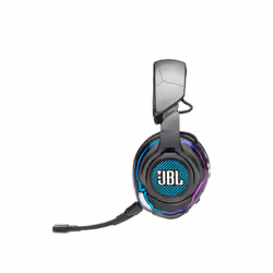 JBL Quantum One Noir - Vue supplémentaire 9