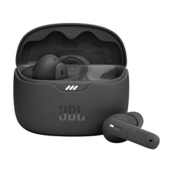 JBL Tune Beam Noir