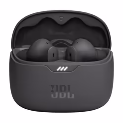 JBL Tune Beam Écouteur TWS USB Type-C Bluetooth Noir - Vue supplémentaire 4