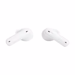 JBL Tune Beam Blanc