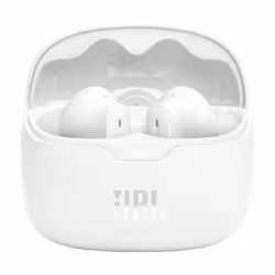JBL Tune Beam Écouteur TWS Bluetooth Blanc - Vue supplémentaire 4