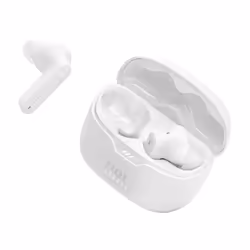 JBL Tune Beam Écouteur TWS Bluetooth Blanc - Vue supplémentaire 7