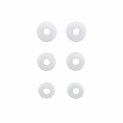 JBL Tune Beam Écouteur TWS Bluetooth Blanc - Vue supplémentaire 9