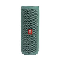 JBL FLIP 5 ECO Vert 20 W