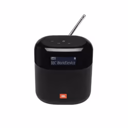JBL Tuner XL Portable Numérique Noir - Vue supplémentaire 2