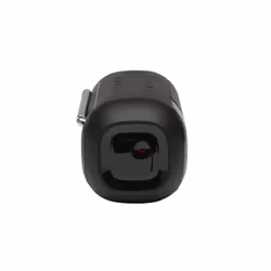 JBL Tuner 2 Portable Analogique et numérique Noir - Vue supplémentaire 6