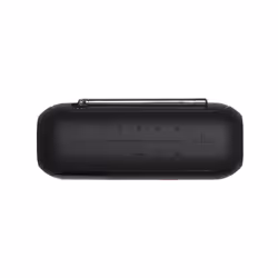 JBL Tuner 2 Portable Analogique et numérique Noir - Vue supplémentaire 7