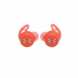 JBL UA True Wireless Streak Écouteurs Sans fil Ecouteurs Sports Bluetooth Rouge