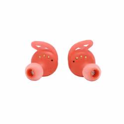 JBL UA True Wireless Streak Écouteurs Sans fil Ecouteurs Sports Bluetooth Rouge