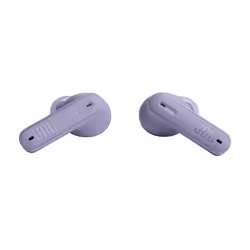 JBL Tune Beam Violet
