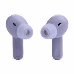 JBL Tune Beam Violet