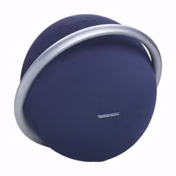 Harman/Kardon Onyx Studio 8, 2.0 canaux, 2-voies, 2,5 cm, 12 cm, 50 W, 50 - 20000 Hz