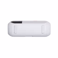 JBL Tuner 2 Portable Analogique et numérique Blanc - Vue supplémentaire 4