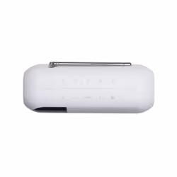 JBL Tuner 2 Portable Analogique et numérique Blanc - Vue supplémentaire 8