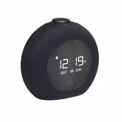 JBL HORIZON 2, Horloge, DAB, DAB+, FM, 87,5 - 108 MHz, 174.928 - 239.200 MHz, 4 W, 75 - 20000 Hz