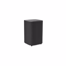 Harman/Kardon Citation Noir Caisson de basse actif 100 W - Vue supplémentaire 4