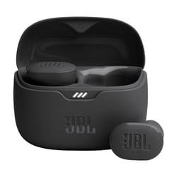JBL Tune Buds Noir