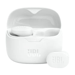JBL Tune Buds Blanc