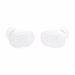 JBL Tune Buds Blanc