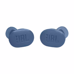 JBL Tune Buds Bleu