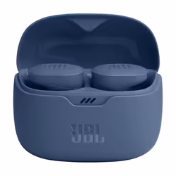 JBL Tune Buds Écouteur TWS Bluetooth Bleu - Vue supplémentaire 4