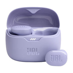 JBL Tune Buds Violet