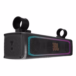 JBL Rallybar, 76,2 x 76,2 mm, 2,54 cm (1"), 2,5 cm, 6,98 cm (2.75"), 7 cm, 150 W