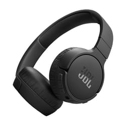 JBL Tune 670 NC Noir