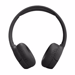 JBL Tune 670 NC Noir