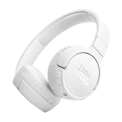 JBL Tune 670 NC Blanc