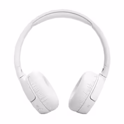 JBL Tune 670 NC Blanc