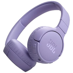 JBL Tune 670 NC Casque Avec fil &sans fil Arceau Appels/Musique USB Type-C Bluetooth Violet