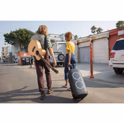 JBL PARTYBOX 310 Enceinte portable stéréo Noir 240 W - Vue supplémentaire 13