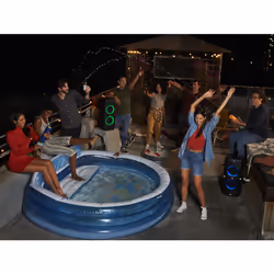 JBL PARTYBOX 310 Enceinte portable stéréo Noir 240 W - Vue supplémentaire 14
