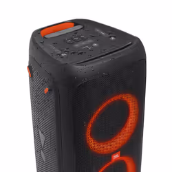 JBL PARTYBOX 310 Enceinte portable stéréo Noir 240 W - Vue supplémentaire 4
