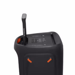 JBL PARTYBOX 310 Enceinte portable stéréo Noir 240 W - Vue supplémentaire 7