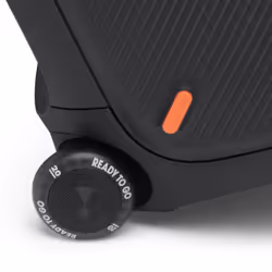 JBL PARTYBOX 310 Enceinte portable stéréo Noir 240 W - Vue supplémentaire 8