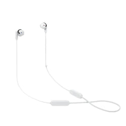 JBL Tune 215 Blanc