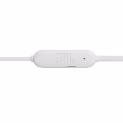 JBL Tune 215 Blanc - Vue supplémentaire 4