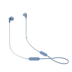 JBL Tune 215BT Bleu