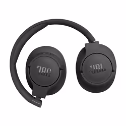 JBL Tune 770NC Noir - Vue supplémentaire 4