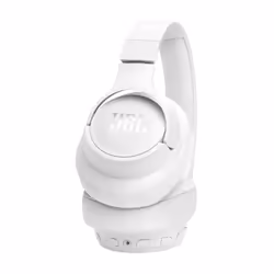 JBL Tune 770NC Blanc - Vue supplémentaire 5
