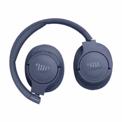 JBL Tune 770NC Bleu - Vue supplémentaire 4