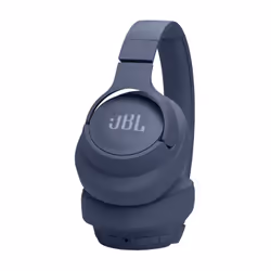 JBL Tune 770NC Bleu - Vue supplémentaire 5